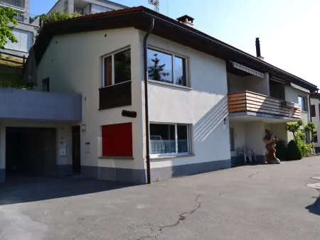 Chasa Beliur, (Scuol), Appartement 4 personnes à Scuol - Photo 13
