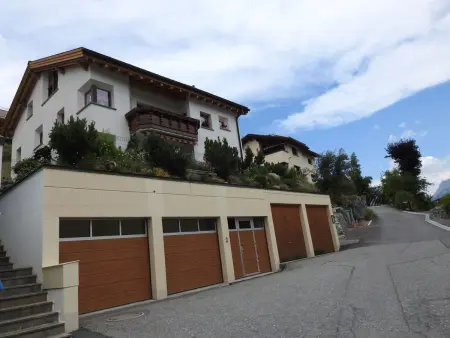 Via da Pedra Grossa 427A, (Scuol), Appartement 4 personnes à Scuol - Photo 1
