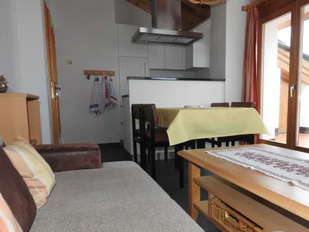 Via da Pedra Grossa 427A, (Scuol), Appartement 4 personnes à Scuol - Photo 3