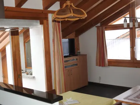 Via da Pedra Grossa 427A, (Scuol), Appartement 4 personnes à Scuol - Photo 5