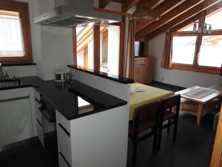 Via da Pedra Grossa 427A, (Scuol), Appartement 4 personnes à Scuol - Photo 6