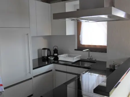 Via da Pedra Grossa 427A, (Scuol), Appartement 4 personnes à Scuol - Photo 7