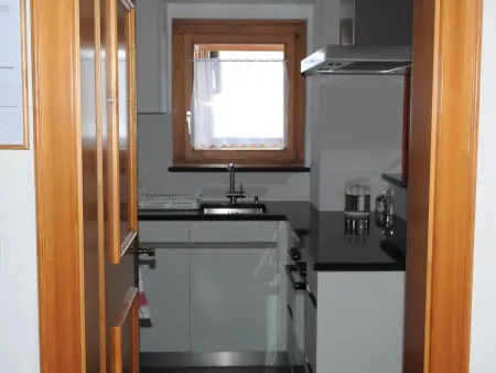 Via da Pedra Grossa 427A, (Scuol), Appartement 4 personnes à Scuol - Photo 8