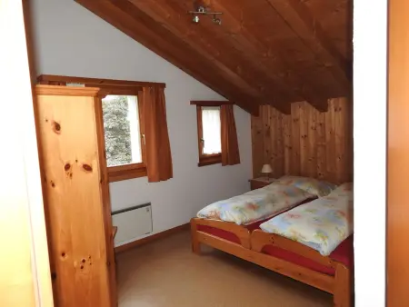 Via da Pedra Grossa 427A, (Scuol), Appartement 4 personnes à Scuol - Photo 9