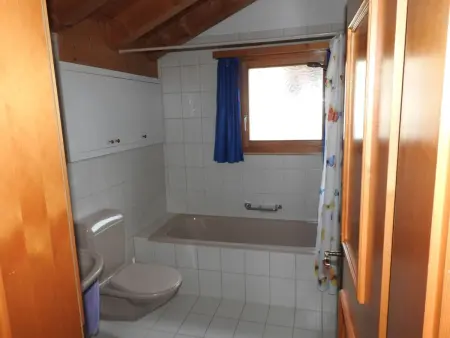 Via da Pedra Grossa 427A, (Scuol), Appartement 4 personnes à Scuol - Photo 10