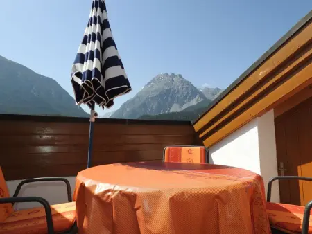 Via da Pedra Grossa 427A, (Scuol), Appartement 4 personnes à Scuol - Photo 11