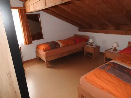 Via da Pedra Grossa 427A, (Scuol), Appartement 4 personnes à Scuol - Photo 12