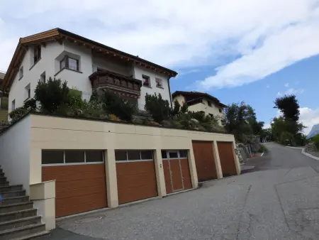 Via da Pedra Grossa 427A, (Scuol), Appartement 4 personnes à Scuol - Photo 13