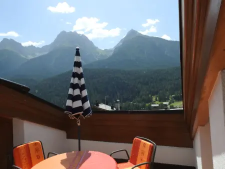 Via da Pedra Grossa 427A, (Scuol), Appartement 4 personnes à Scuol - Photo 16