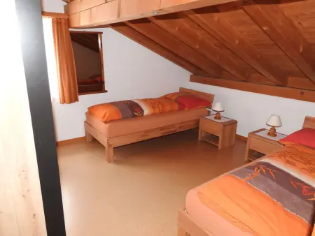 Via da Pedra Grossa 427A, (Scuol), Appartement 4 personnes à Scuol - Photo 17
