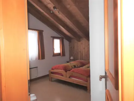 Via da Pedra Grossa 427A, (Scuol), Appartement 4 personnes à Scuol - Photo 18