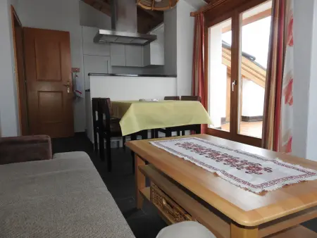 Via da Pedra Grossa 427A, (Scuol), Appartement 4 personnes à Scuol - Photo 19