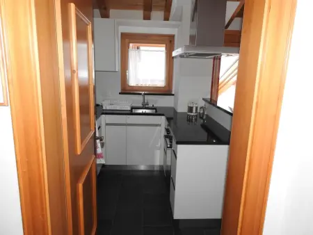 Via da Pedra Grossa 427A, (Scuol), Appartement 4 personnes à Scuol - Photo 21