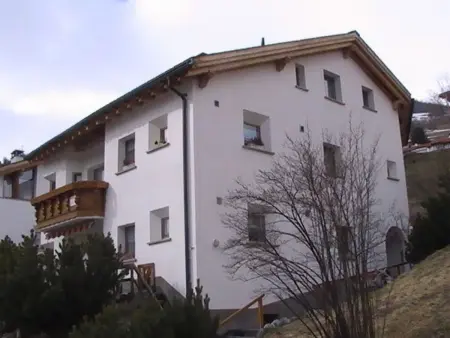 Via da Pedra Grossa 427A, (Scuol), Appartement 4 personnes à Scuol - Photo 22