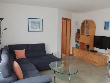 Chasa Surval, (Scuol), Appartement 2 personnes à Scuol - Photo 1