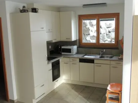 Chasa Surval, (Scuol), Appartement 2 personnes à Scuol - Photo 2