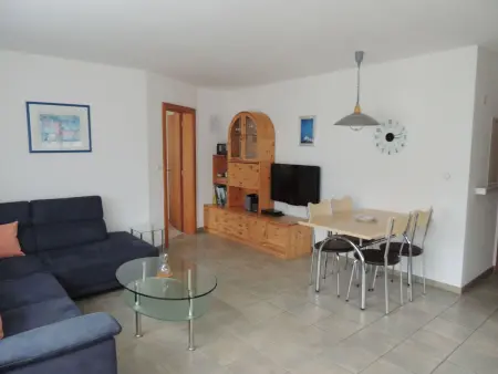 Chasa Surval, (Scuol), Appartement 2 personnes à Scuol - Photo 7