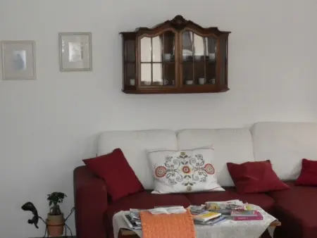 Chasa Balcun, (Scuol), Appartement 4 personnes à Scuol - Photo 4