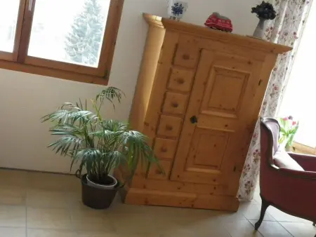 Chasa Balcun, (Scuol), Appartement 4 personnes à Scuol - Photo 5