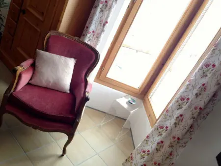 Chasa Balcun, (Scuol), Appartement 4 personnes à Scuol - Photo 7