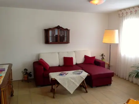 Chasa Balcun, (Scuol), Appartement 4 personnes à Scuol - Photo 8