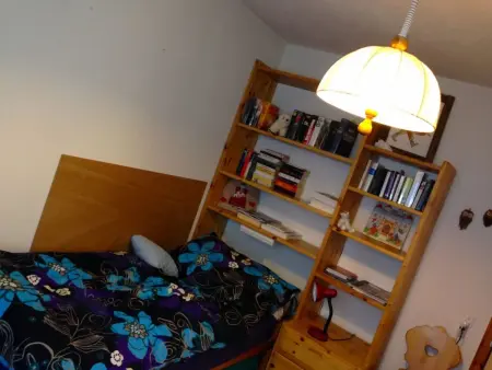 Chasa Balcun, (Scuol), Appartement 4 personnes à Scuol - Photo 13