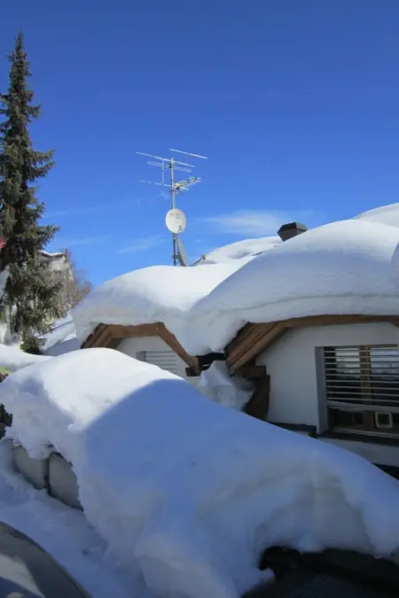 Chasa Balcun, (Scuol), Appartement 4 personnes à Scuol - Photo 17