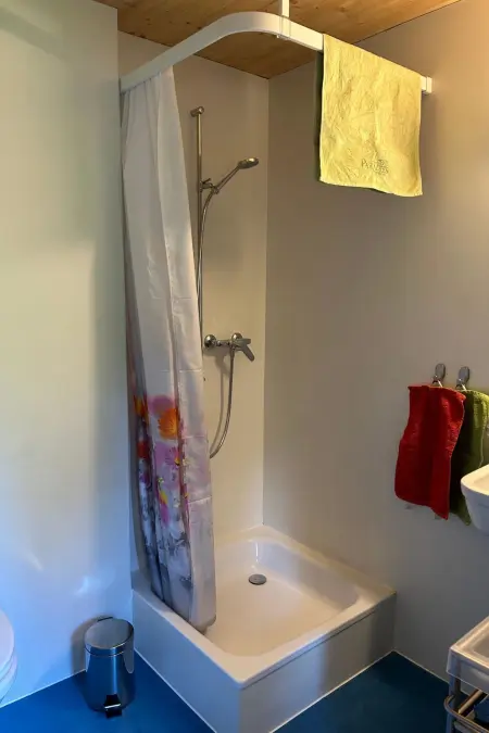 Biohof Tanter Dossa, (Scuol), Appartement 4 personnes à Scuol - Photo 2
