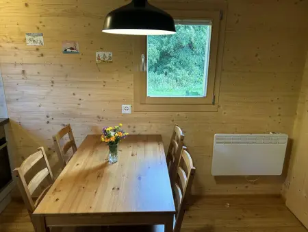 Biohof Tanter Dossa, (Scuol), Appartement 4 personnes à Scuol - Photo 3