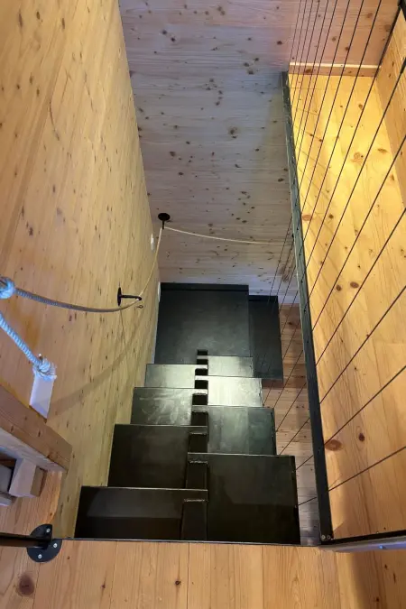 Biohof Tanter Dossa, (Scuol), Appartement 4 personnes à Scuol - Photo 5
