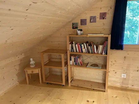 Biohof Tanter Dossa, (Scuol), Appartement 4 personnes à Scuol - Photo 6