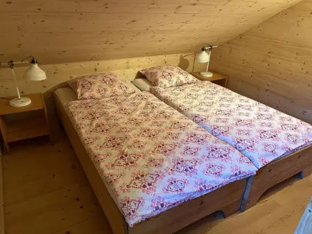 Biohof Tanter Dossa, (Scuol), Appartement 4 personnes à Scuol - Photo 8