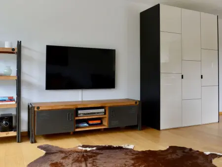 Chasa Rachögna, (Scuol), Appartement 5 personnes à Scuol - Photo 2
