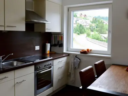 Chasa Rachögna, (Scuol), Appartement 5 personnes à Scuol - Photo 3