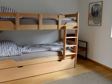 Chasa Rachögna, (Scuol), Appartement 5 personnes à Scuol - Photo 7