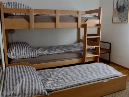 Chasa Rachögna, (Scuol), Appartement 5 personnes à Scuol - Photo 8