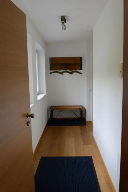 Chasa Rachögna, (Scuol), Appartement 5 personnes à Scuol - Photo 13