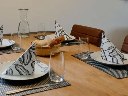 Chasa Rachögna, (Scuol), Appartement 5 personnes à Scuol - Photo 16