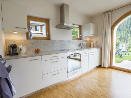 Haus Betschart, (Scuol), Appartement 2 personnes à Scuol - Photo 2
