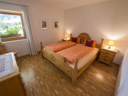 Haus Betschart, (Scuol), Appartement 2 personnes à Scuol - Photo 4