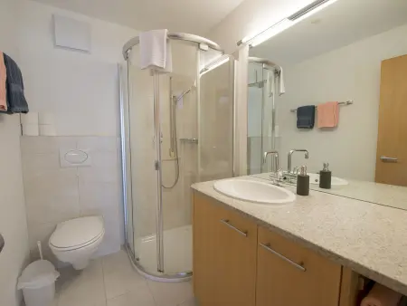 Haus Betschart, (Scuol), Appartement 2 personnes à Scuol - Photo 5