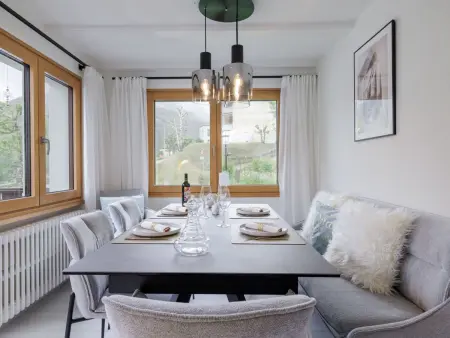 Haus Bergjuwel Aura, (Scuol), Appartement 6 personnes à Scuol - Photo 2