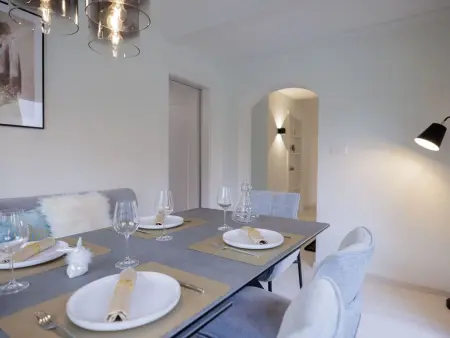 Haus Bergjuwel Aura, (Scuol), Appartement 6 personnes à Scuol - Photo 4