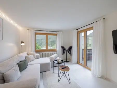 Haus Bergjuwel Aura, (Scuol), Appartement 6 personnes à Scuol - Photo 5