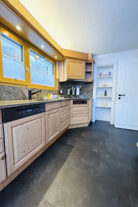 Haus Bergjuwel Aura, (Scuol), Appartement 6 personnes à Scuol - Photo 6