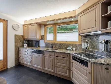 Haus Bergjuwel Aura, (Scuol), Appartement 6 personnes à Scuol - Photo 7
