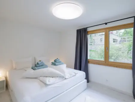 Haus Bergjuwel Aura, (Scuol), Appartement 6 personnes à Scuol - Photo 8