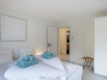 Haus Bergjuwel Aura, (Scuol), Appartement 6 personnes à Scuol - Photo 9