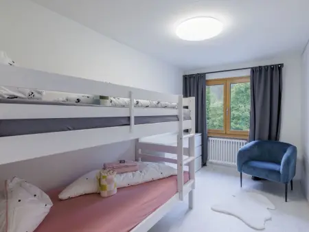 Haus Bergjuwel Aura, (Scuol), Appartement 6 personnes à Scuol - Photo 12