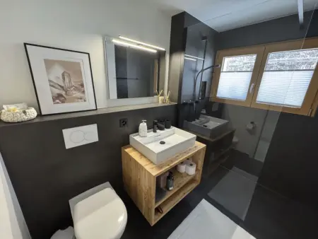 Haus Bergjuwel Aura, (Scuol), Appartement 6 personnes à Scuol - Photo 14